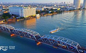 Hotel Royal River Bangkok